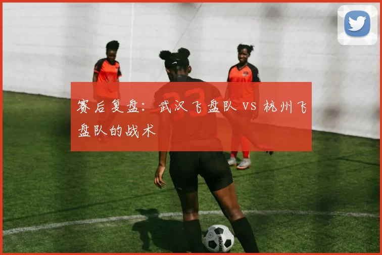 赛后复盘：武汉飞盘队 vs 杭州飞盘队的战术