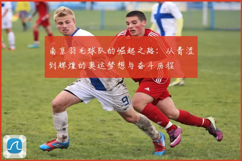 南京羽毛球队的崛起之路：从青涩到辉煌的奥运梦想与奋斗历程