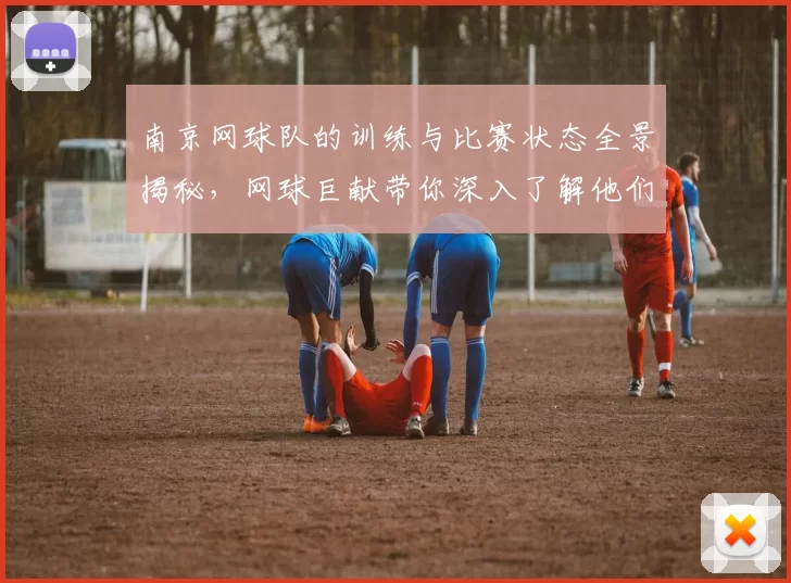南京网球队的训练与比赛状态全景揭秘，网球巨献带你深入了解他们的奋斗历程