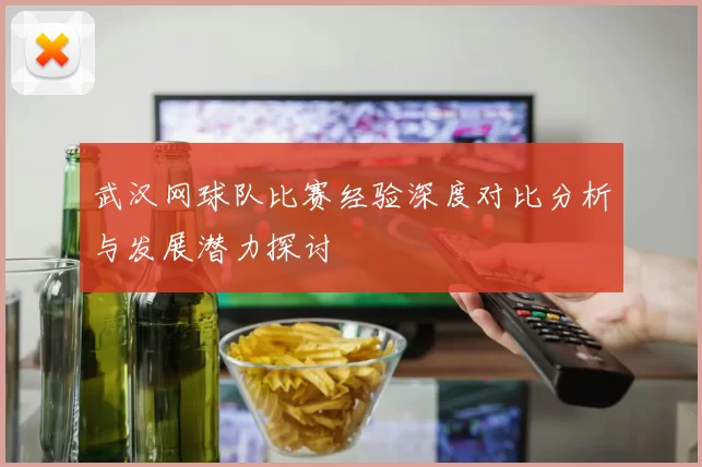 武汉网球队比赛经验深度对比分析与发展潜力探讨