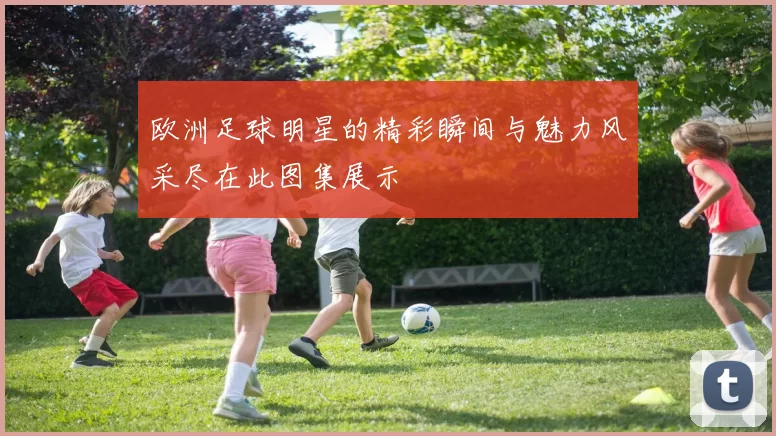 欧洲足球明星的精彩瞬间与魅力风采尽在此图集展示